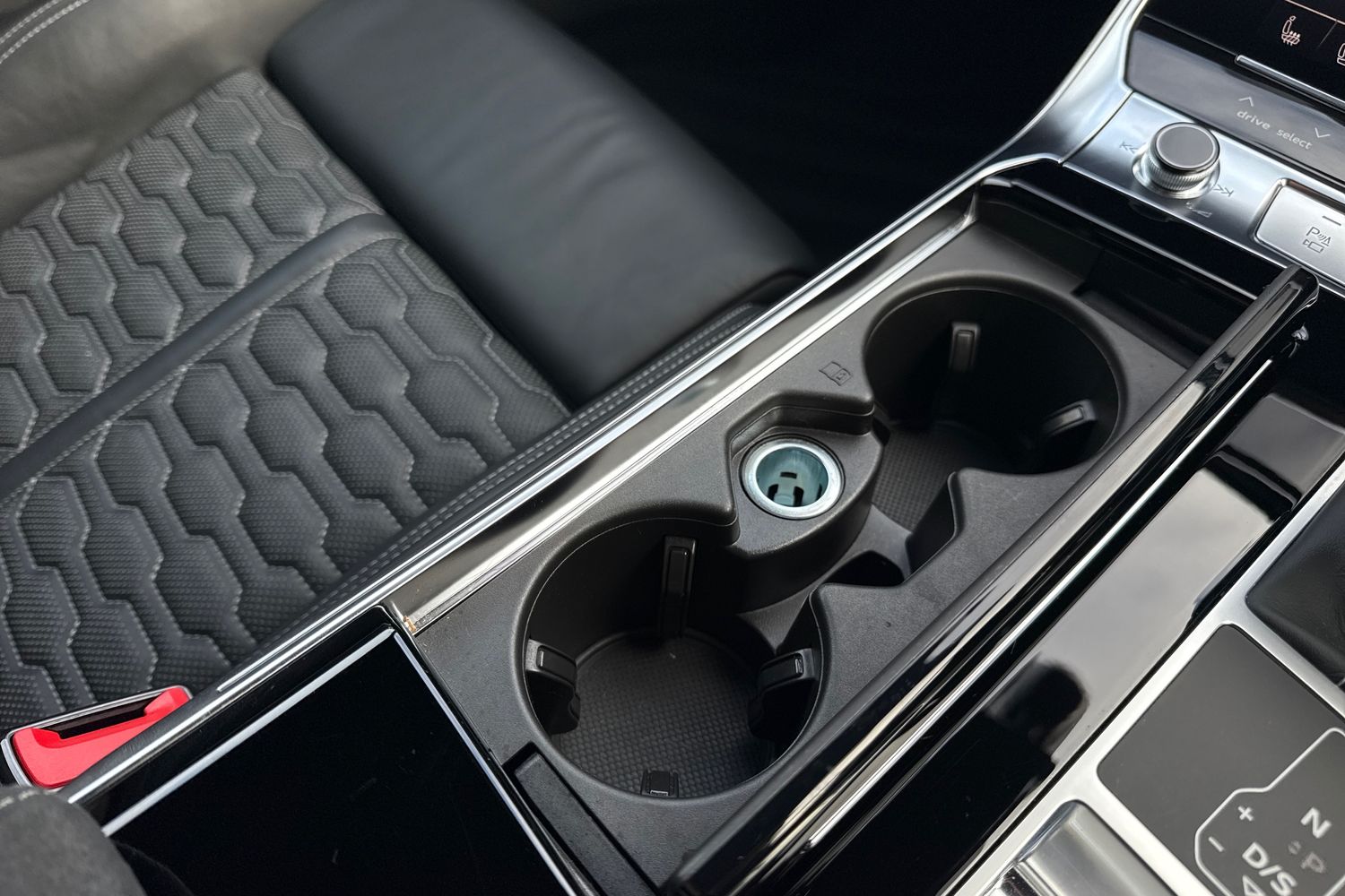 Used Audi RS7 2024 for sale - 77340887: Photo 59