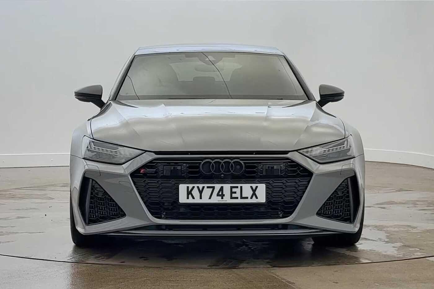 Used Audi RS7 2024 for sale - 77340887: Photo 7