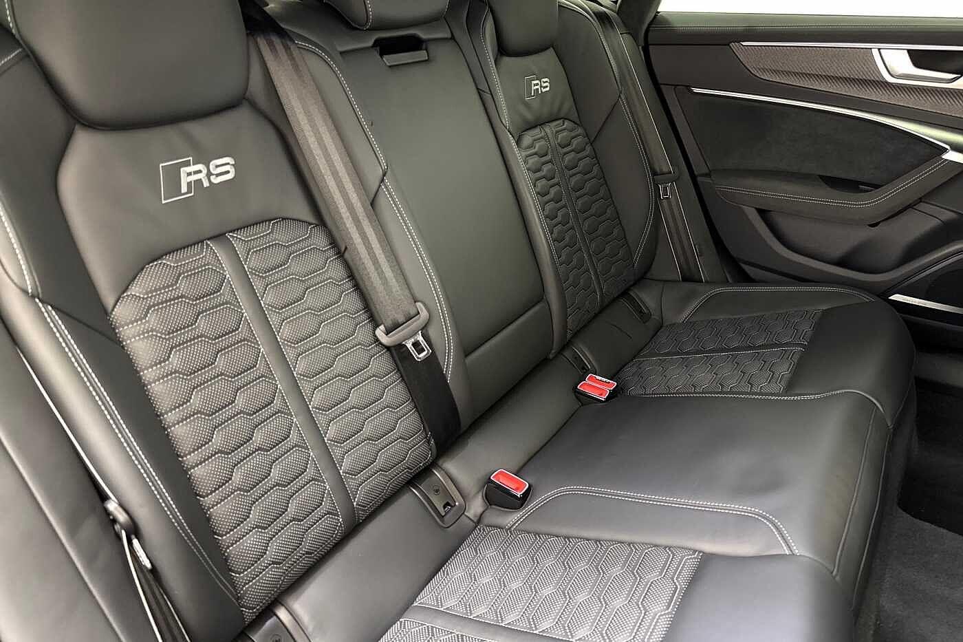 Used Audi RS7 2024 for sale - 77340887: Photo 9