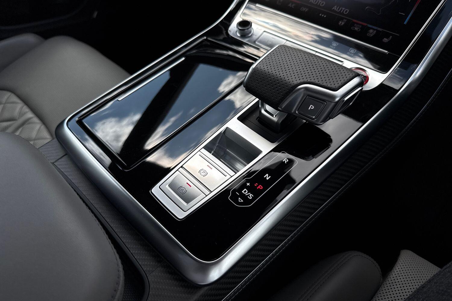 Used Audi SQ8 2024 for sale - 76416593: Photo 20