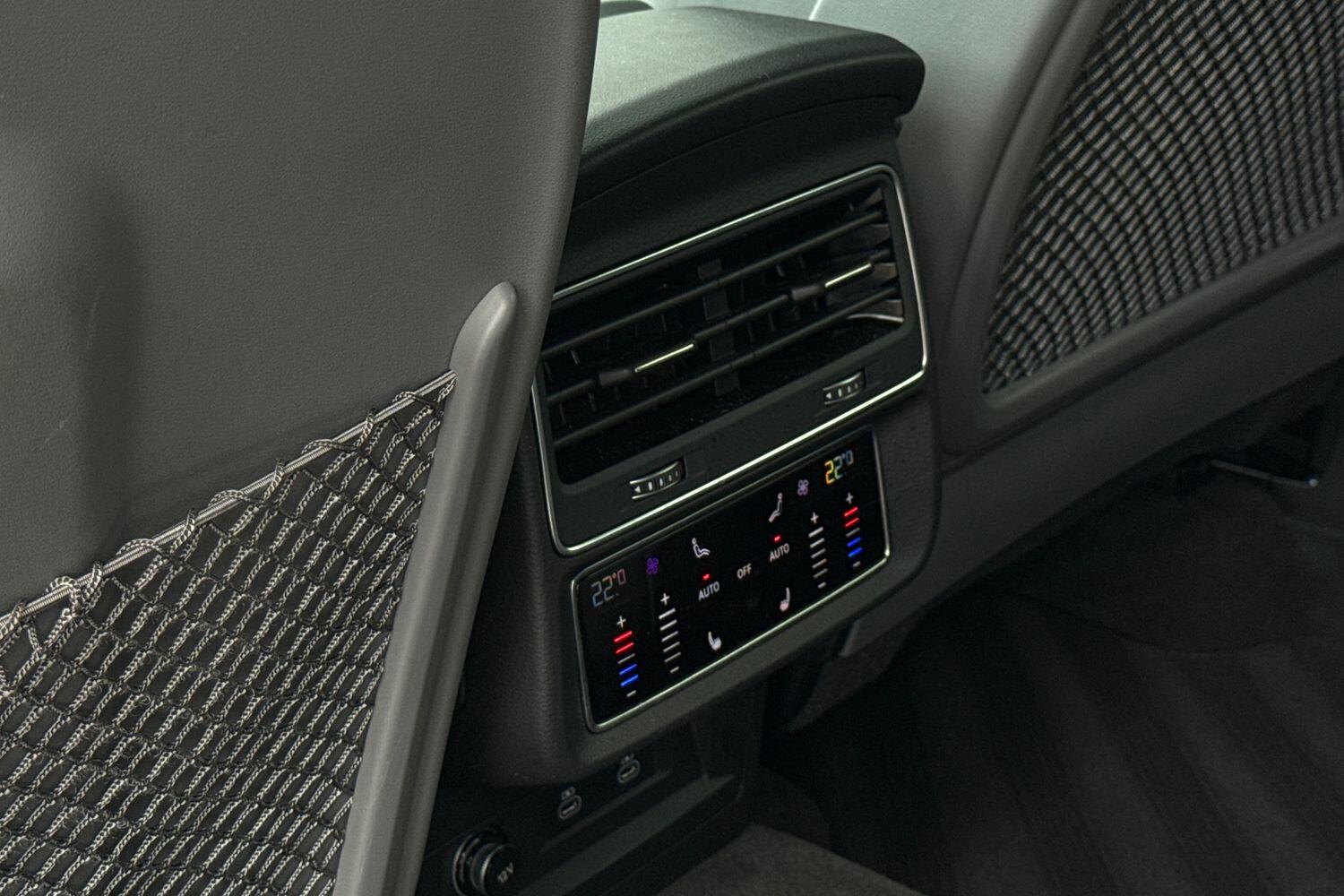 Used Audi SQ8 2024 for sale - 76416593: Photo 30