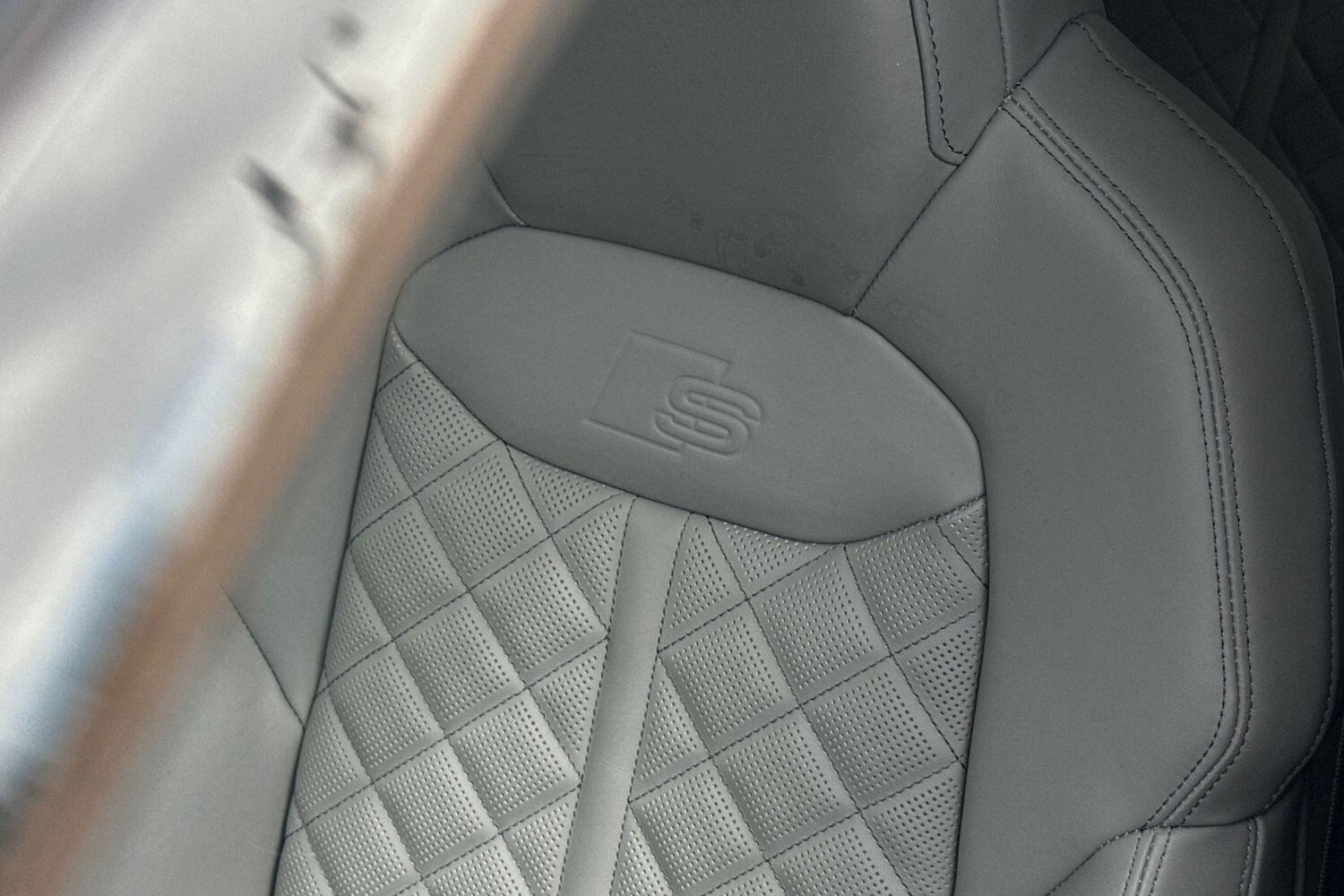 Used Audi SQ8 2024 for sale - 76416593: Photo 32