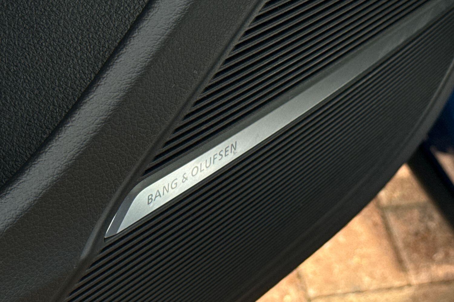 Used Audi SQ8 2024 for sale - 76416593: Photo 35