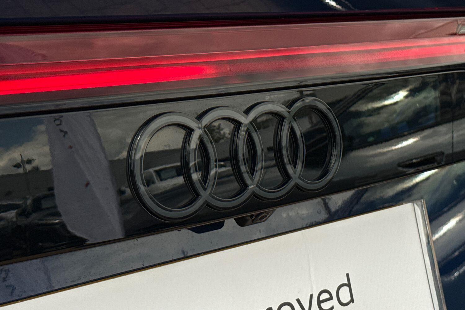 Used Audi SQ8 2024 for sale - 76416593: Photo 47