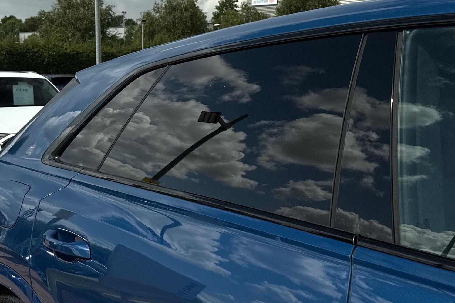 Used Audi SQ8 2024 for sale - 76416593: Photo 52