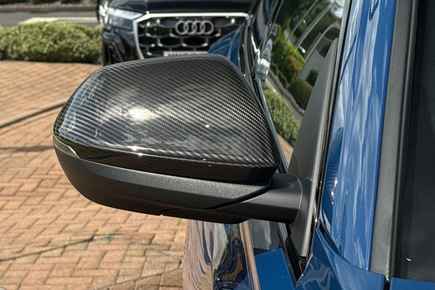 Used Audi SQ8 2024 for sale - 76416593: Photo 54