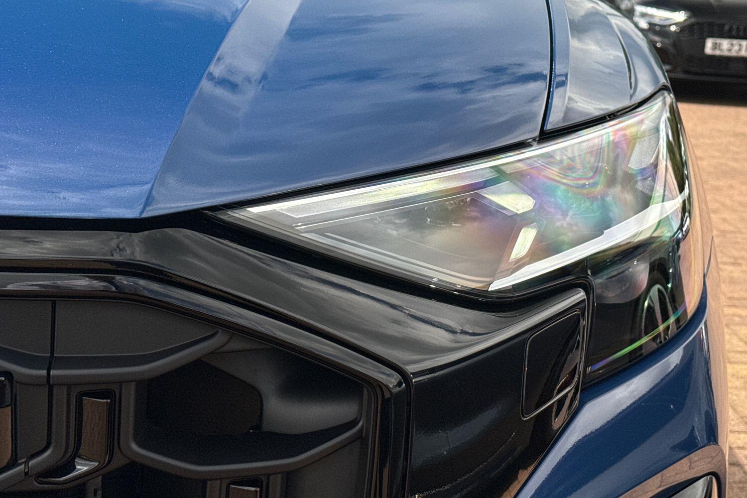 Used Audi SQ8 2024 for sale - 76416593: Photo 57