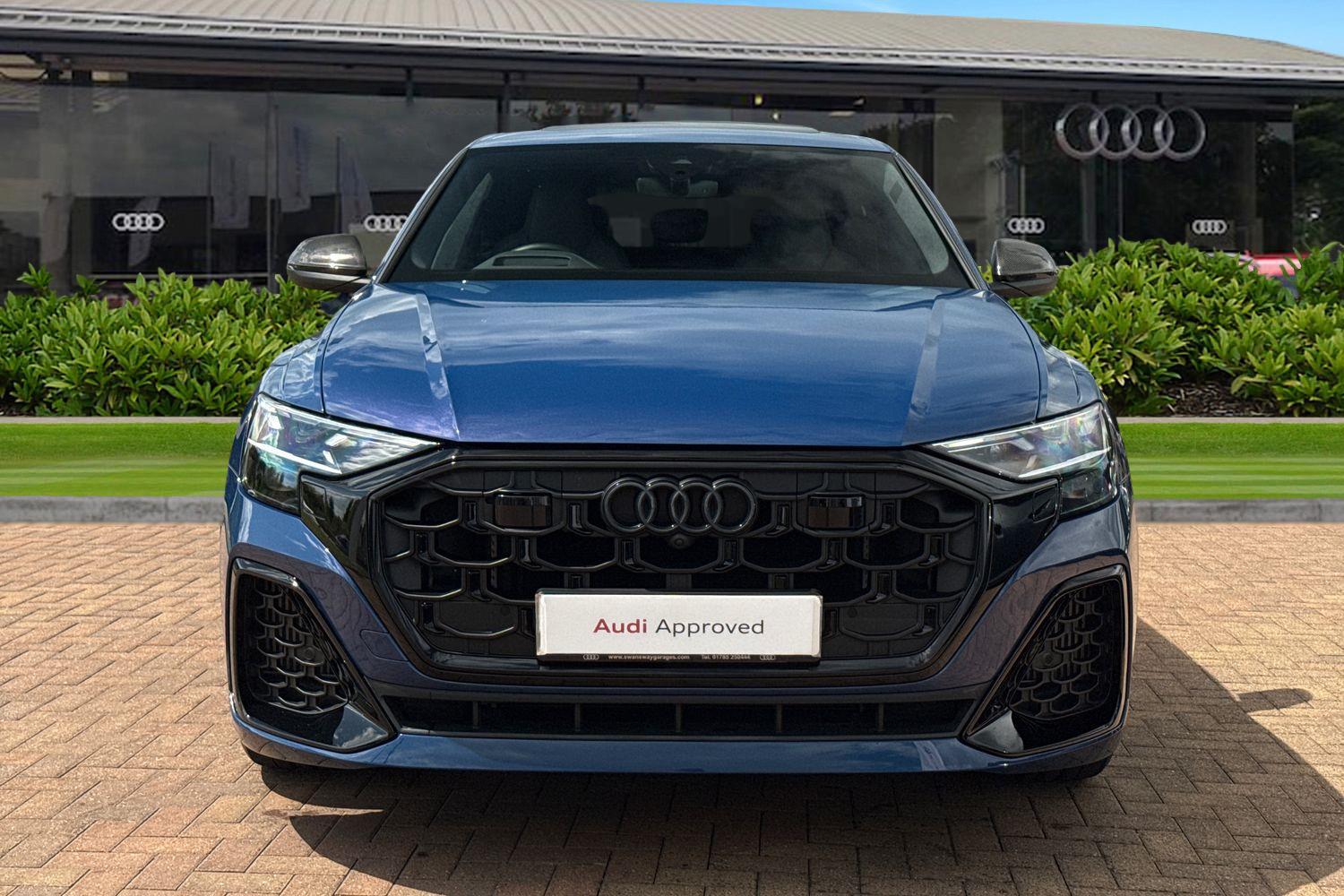 Used Audi SQ8 2024 for sale - 76416593: Photo 6