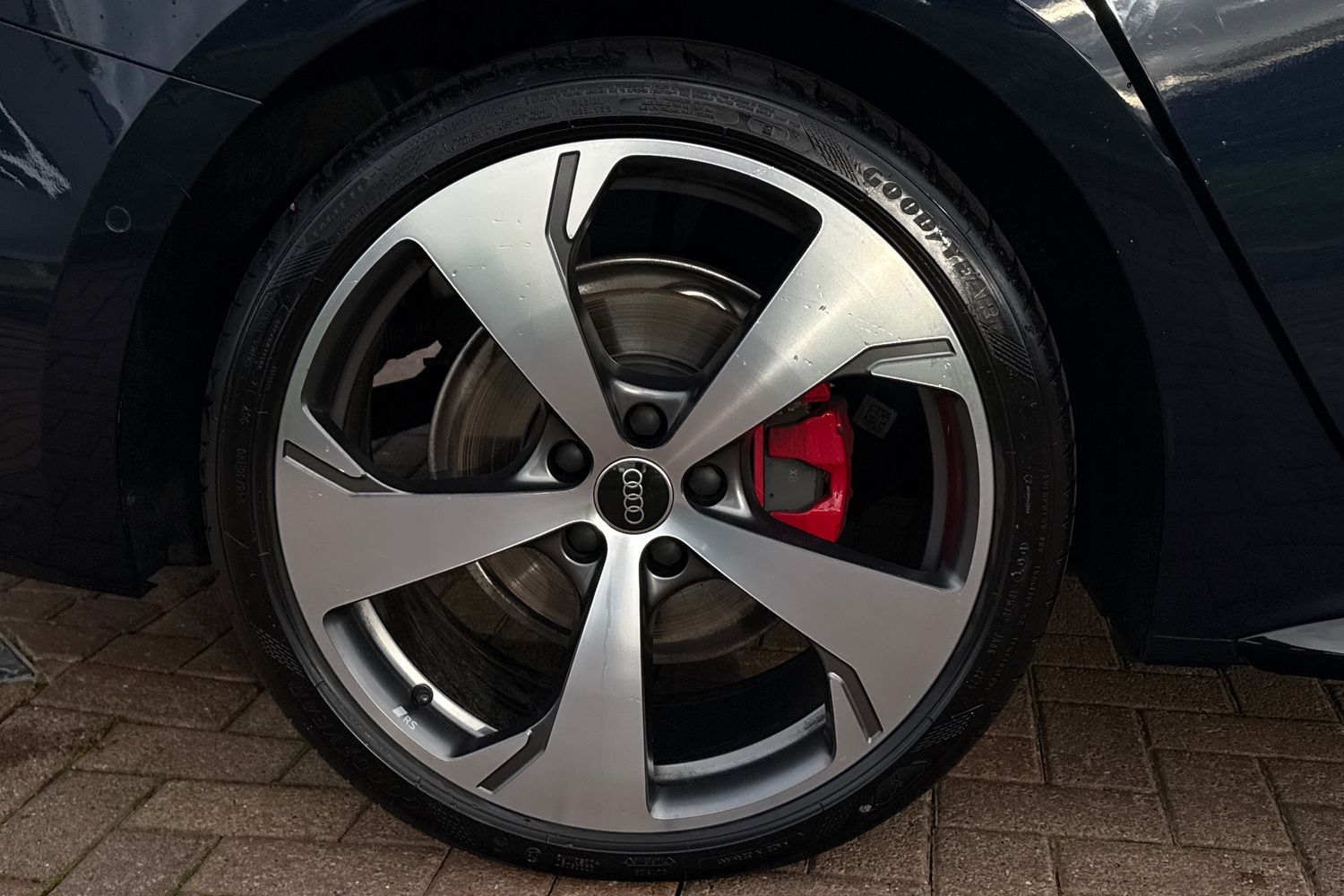 Used Audi A5 2025 for sale - 76650597: Photo 10