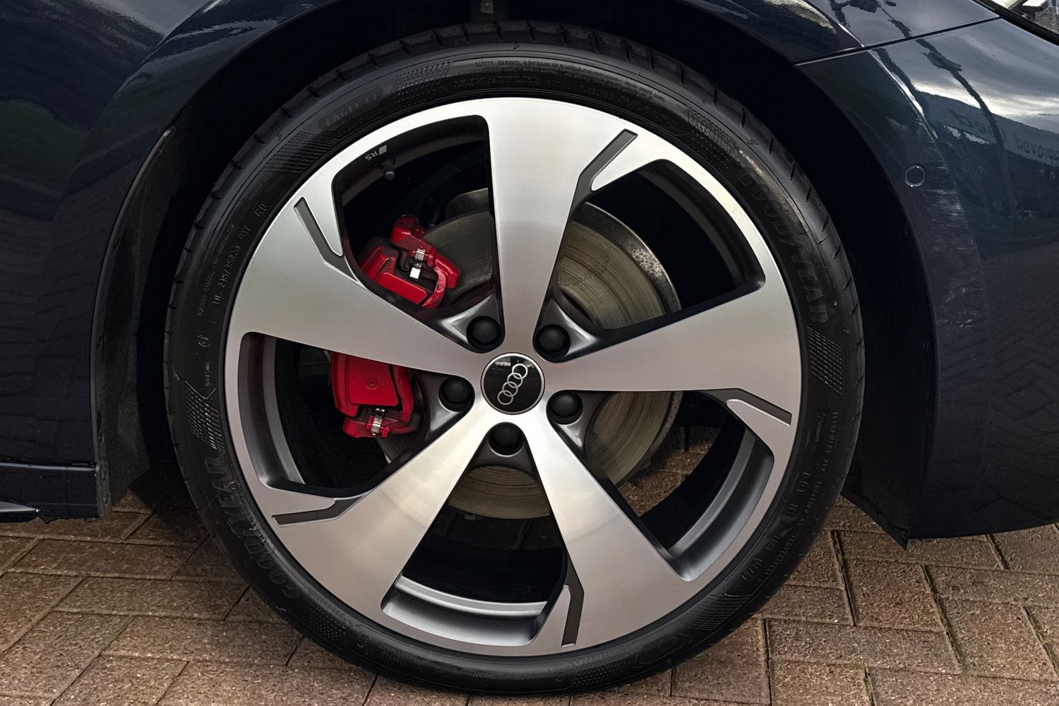 Used Audi A5 2025 for sale - 76650597: Photo 11