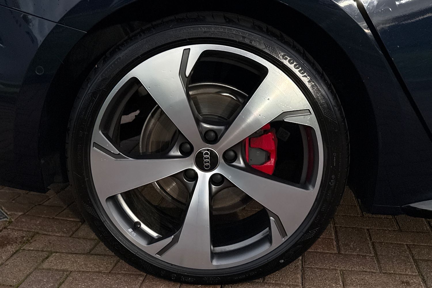 Used Audi A5 2025 for sale - 76650597: Photo 12