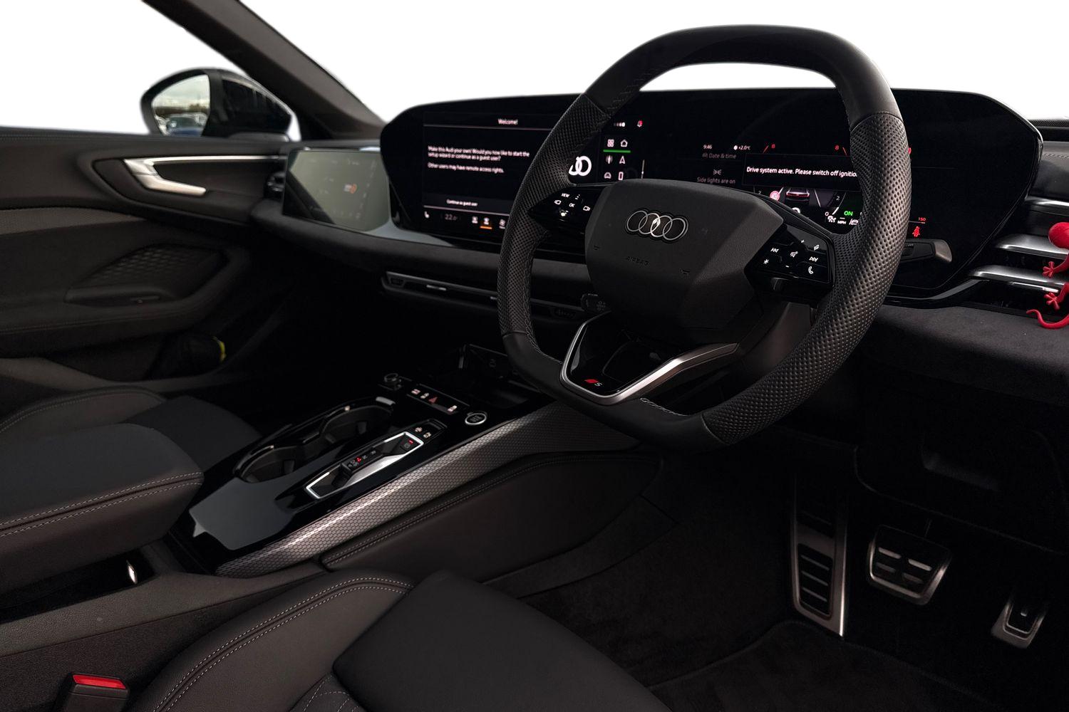 Used Audi A5 2025 for sale - 76650597: Photo 14