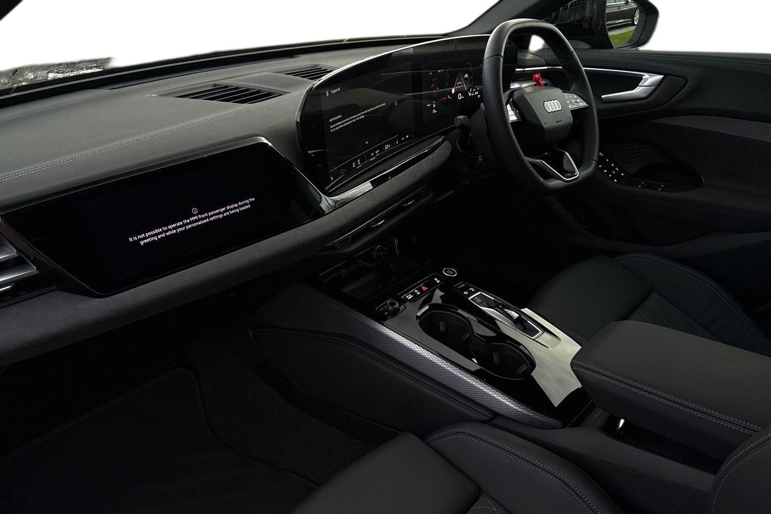 Used Audi A5 2025 for sale - 76650597: Photo 15