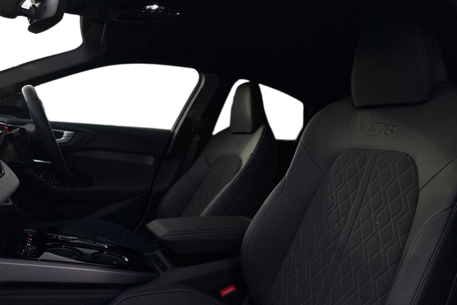 Used Audi A5 2025 for sale - 76650597: Photo 16