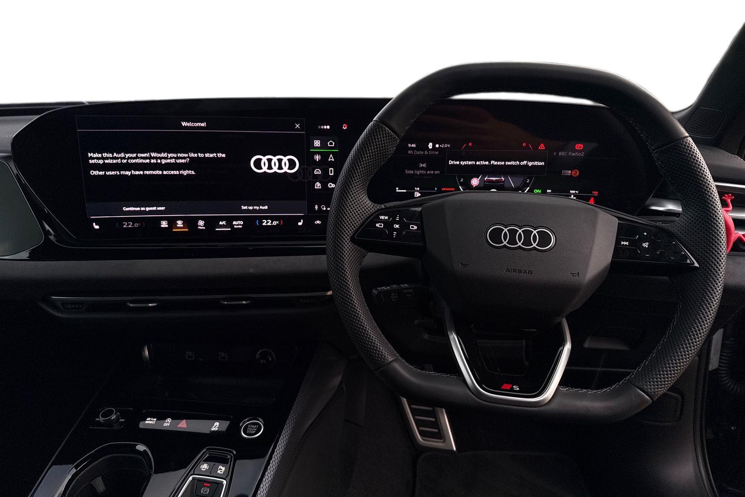 Used Audi A5 2025 for sale - 76650597: Photo 18