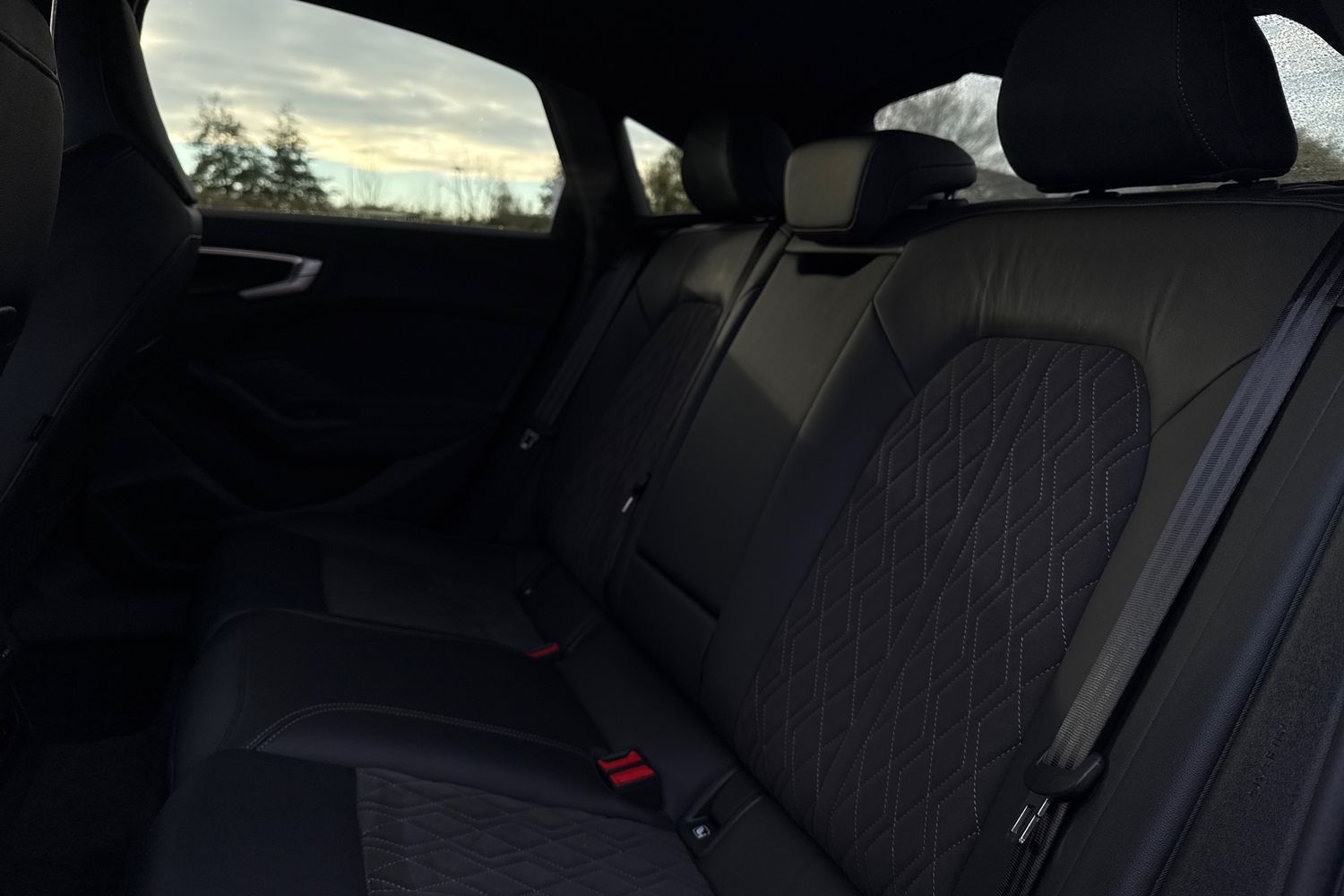 Used Audi A5 2025 for sale - 76650597: Photo 19