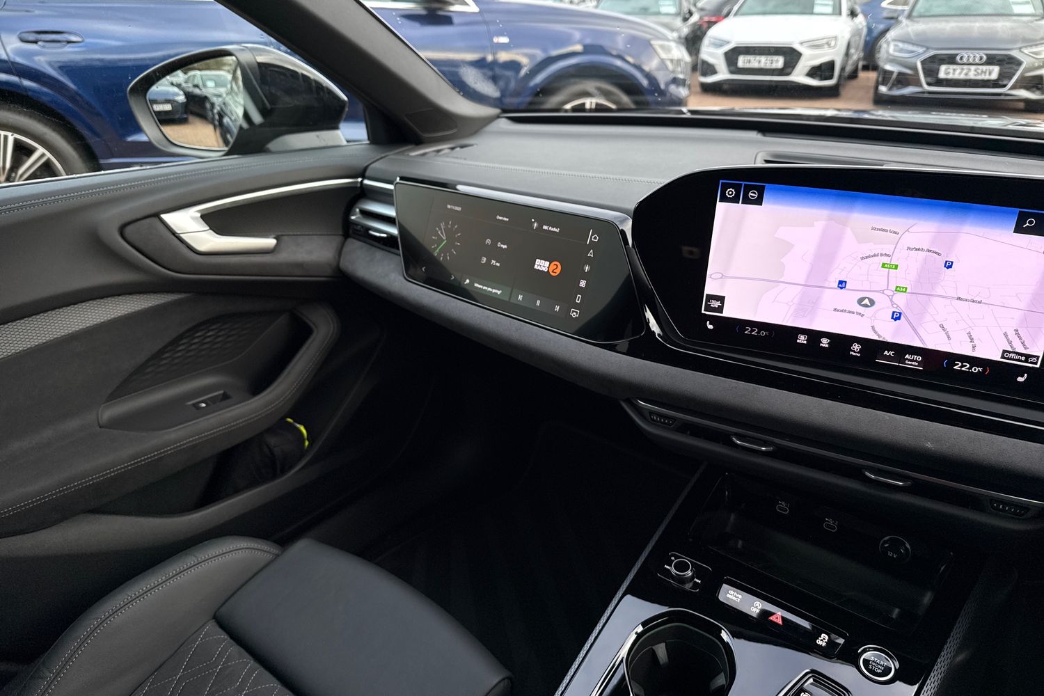 Used Audi A5 2025 for sale - 76650597: Photo 20