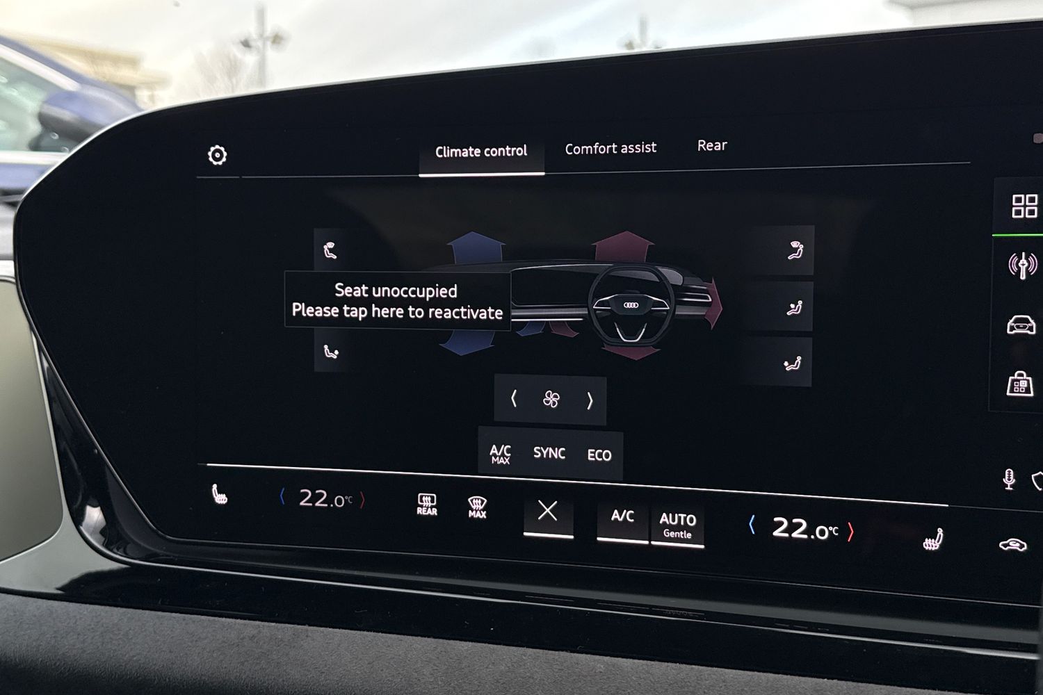 Used Audi A5 2025 for sale - 76650597: Photo 22