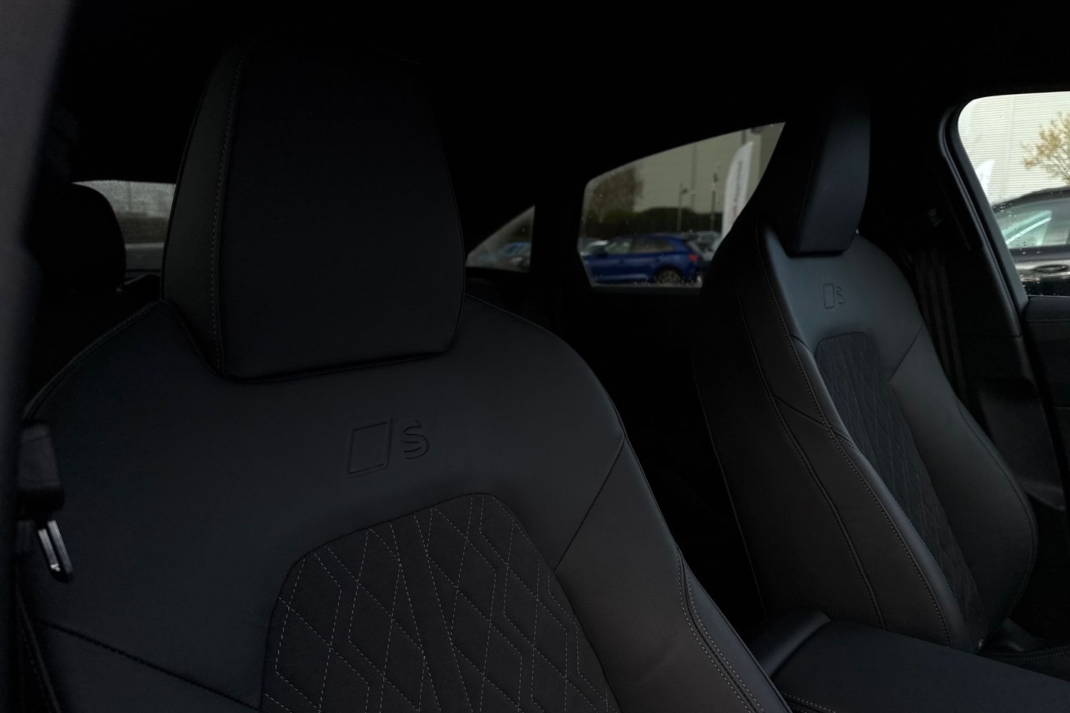 Used Audi A5 2025 for sale - 76650597: Photo 24