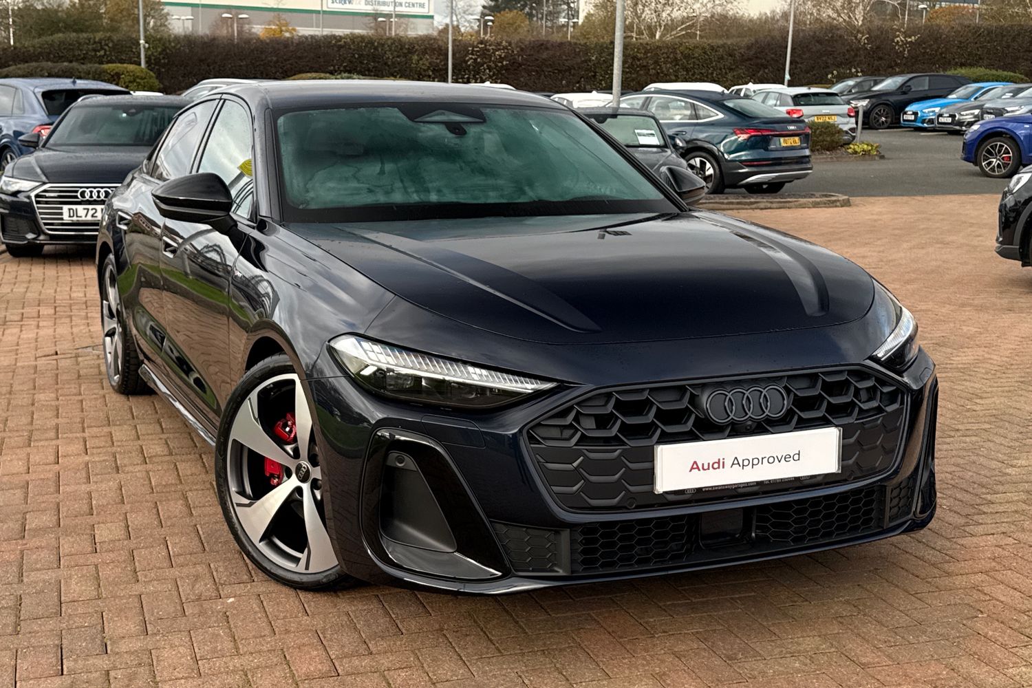 Used Audi A5 2025 for sale - 76650597: Photo 25