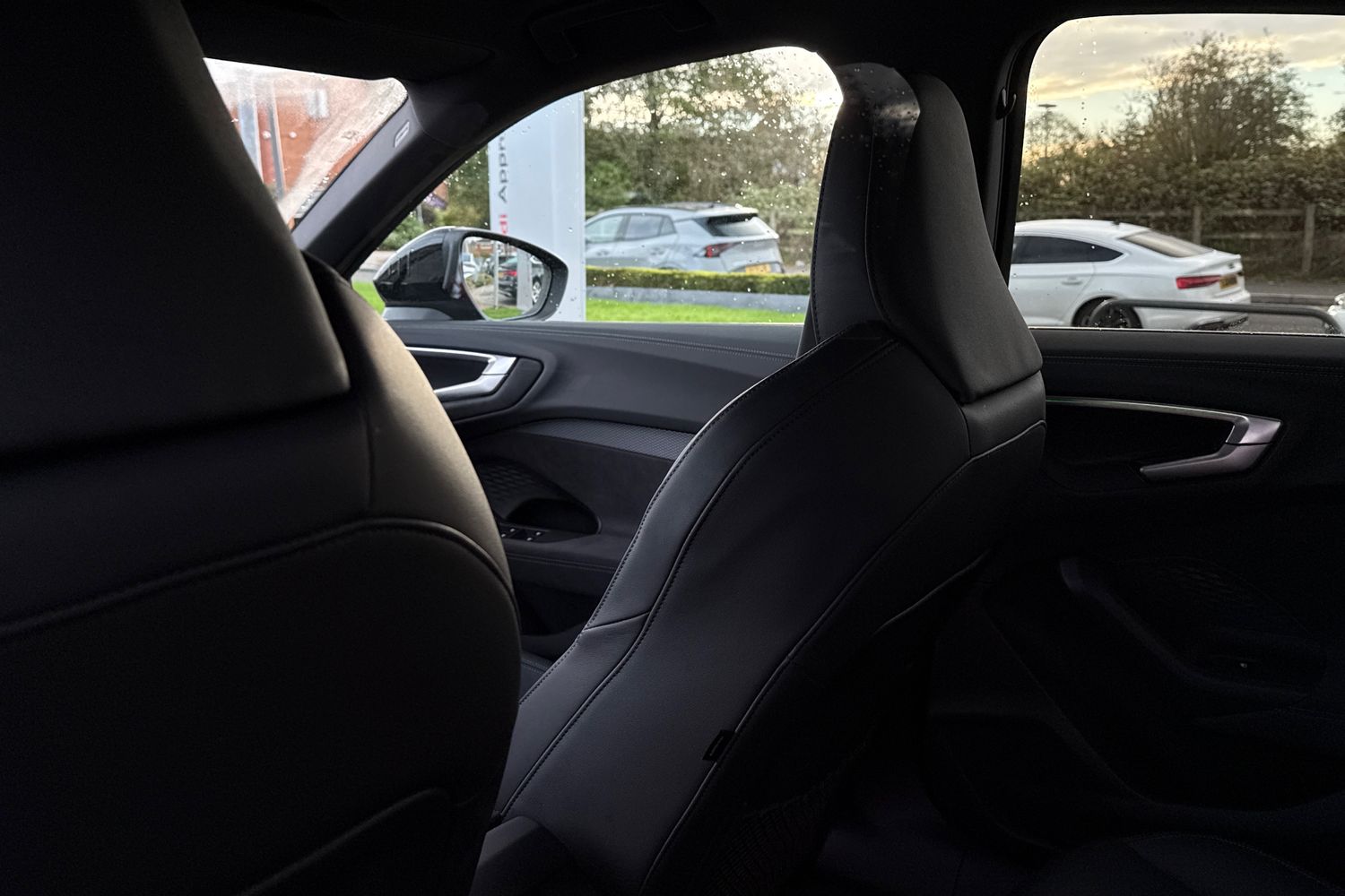 Used Audi A5 2025 for sale - 76650597: Photo 29