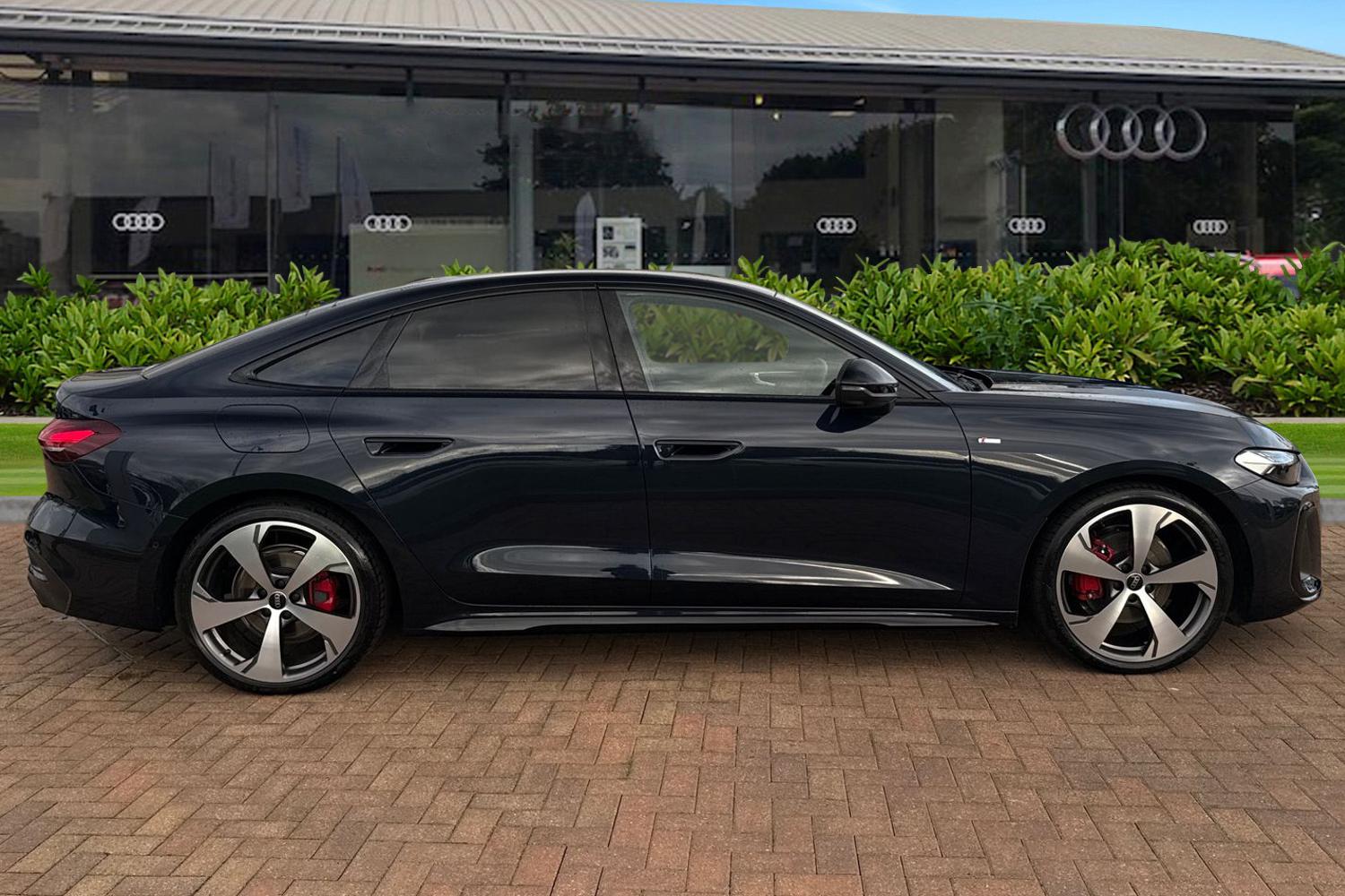 Used Audi A5 2025 for sale - 76650597: Photo 3