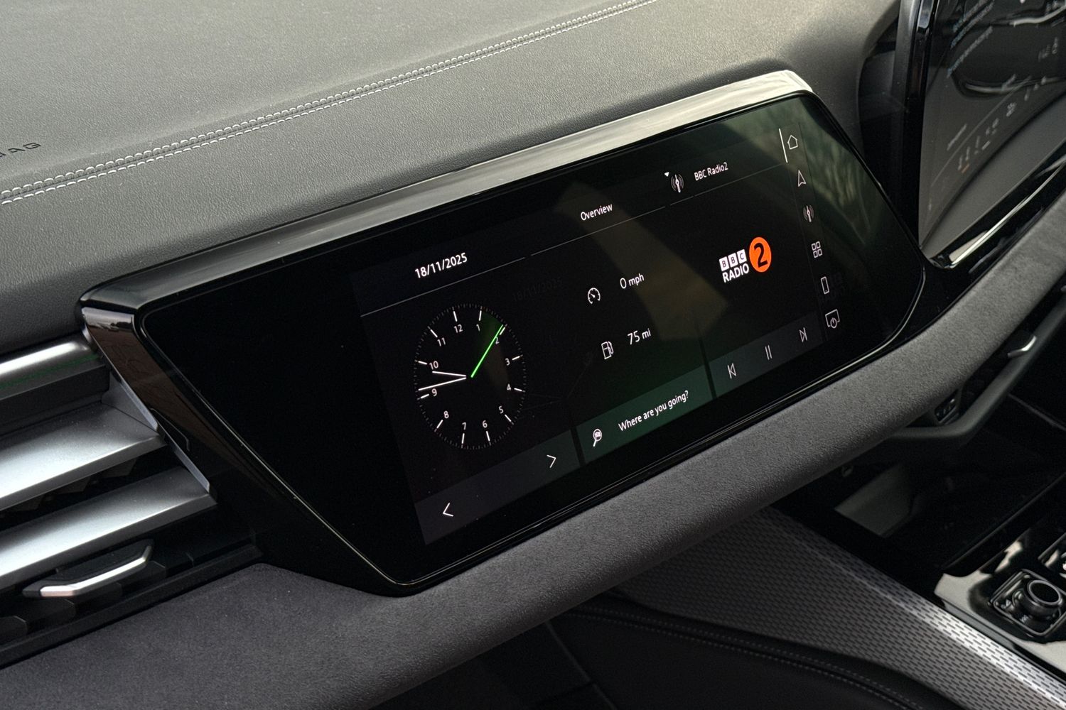 Used Audi A5 2025 for sale - 76650597: Photo 33