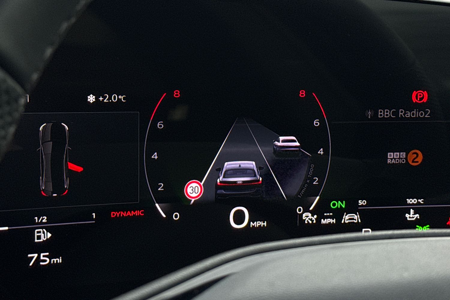 Used Audi A5 2025 for sale - 76650597: Photo 35