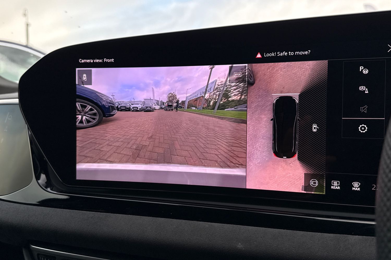 Used Audi A5 2025 for sale - 76650597: Photo 40