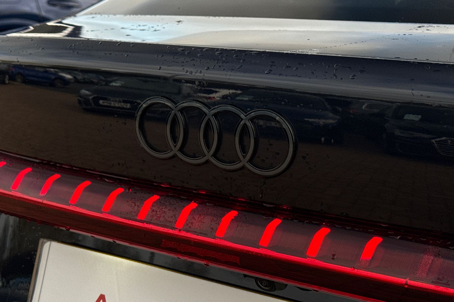 Used Audi A5 2025 for sale - 76650597: Photo 50