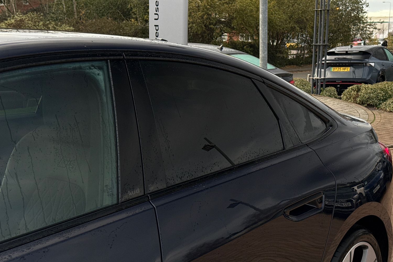 Used Audi A5 2025 for sale - 76650597: Photo 53