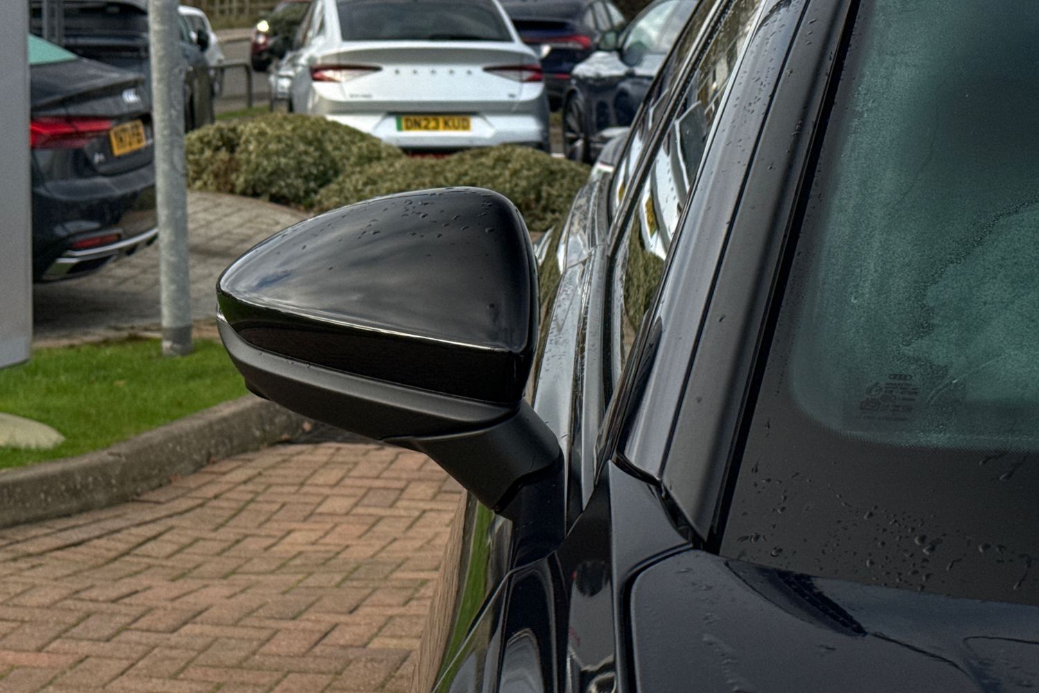 Used Audi A5 2025 for sale - 76650597: Photo 54