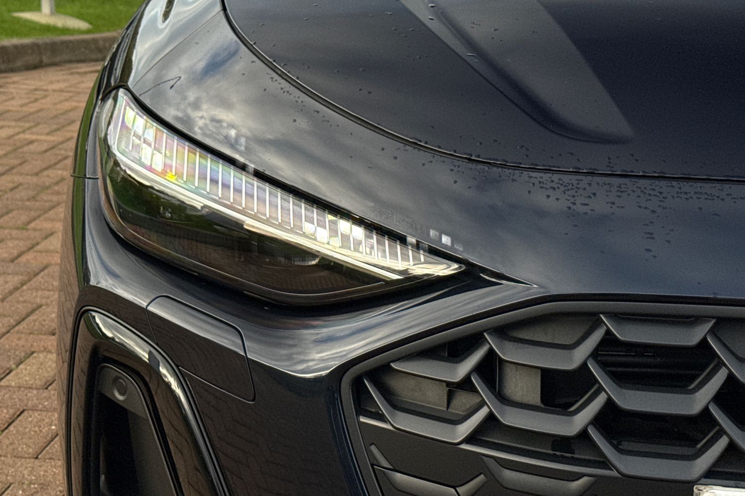 Used Audi A5 2025 for sale - 76650597: Photo 55