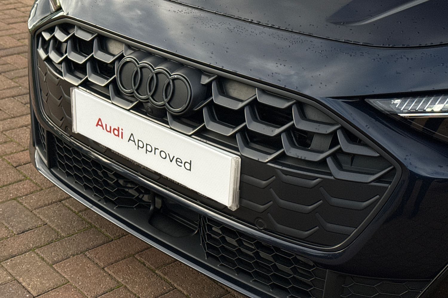 Used Audi A5 2025 for sale - 76650597: Photo 56