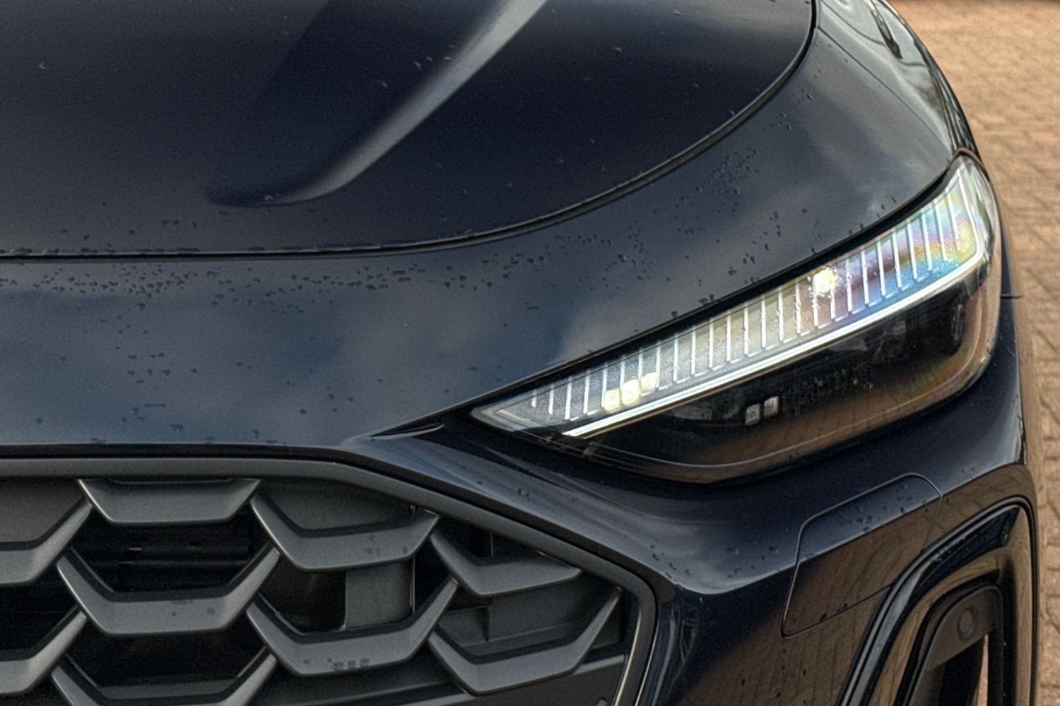 Used Audi A5 2025 for sale - 76650597: Photo 57