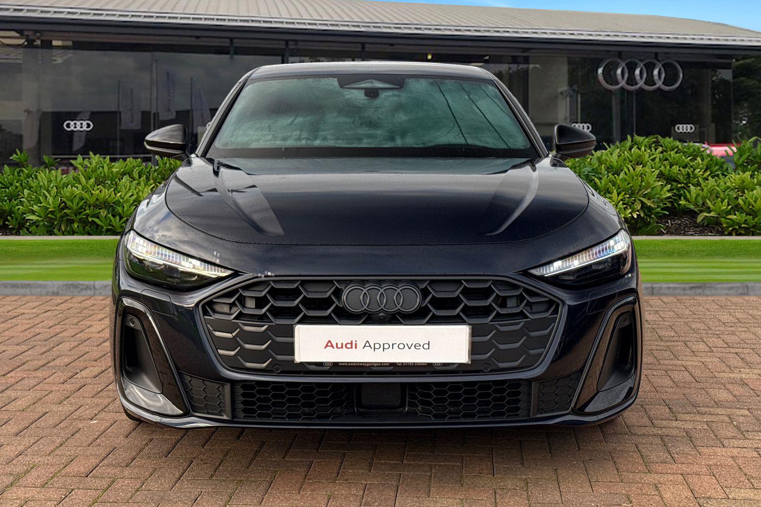 Used Audi A5 2025 for sale - 76650597: Photo 6