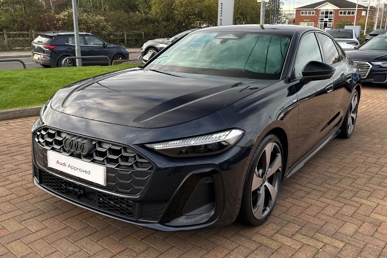 Used Audi A5 2025 for sale - 76650597: Photo 60