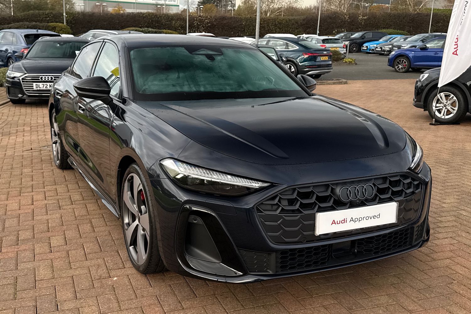 Used Audi A5 2025 for sale - 76650597: Photo 61