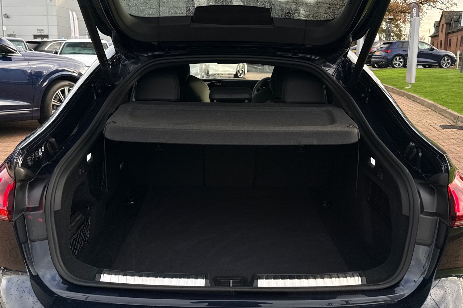 Used Audi A5 2025 for sale - 76650597: Photo 7