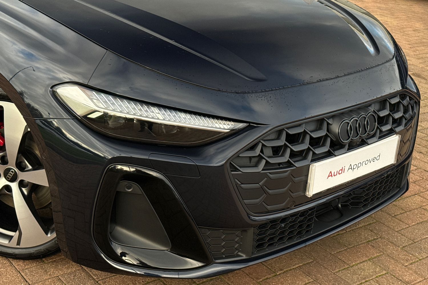 Used Audi A5 2025 for sale - 76650597: Photo 9