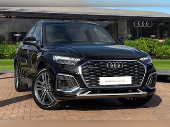 Audi - Q5