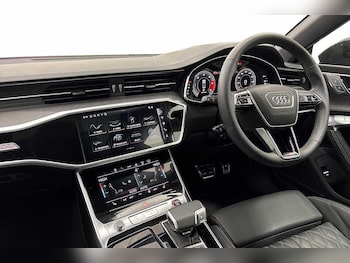Used Audi S7 2025 for sale - 77820146: Photo