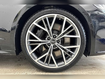 Used Audi S7 2025 for sale - 77820146: Photo