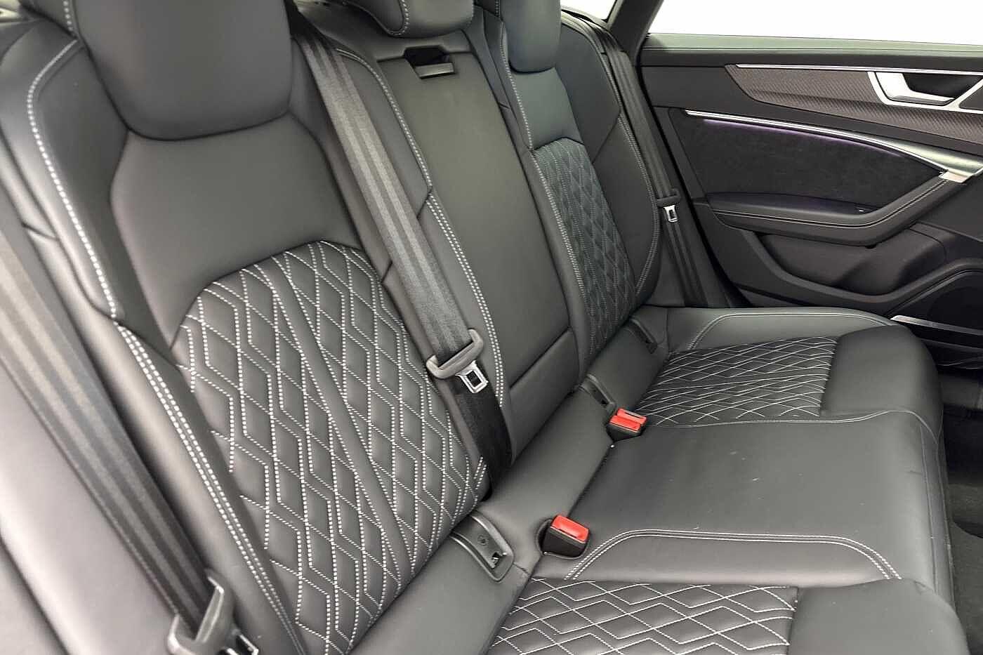 Used Audi S7 2025 for sale - 77820146: Photo 9