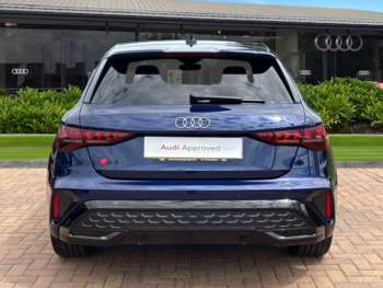 Used Audi A3 2024 for sale - 75017234: Photo