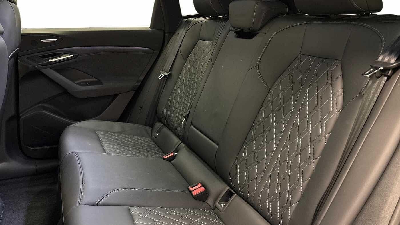 Used Audi Q6 e-tron 2024 for sale - 76495412: Photo 7