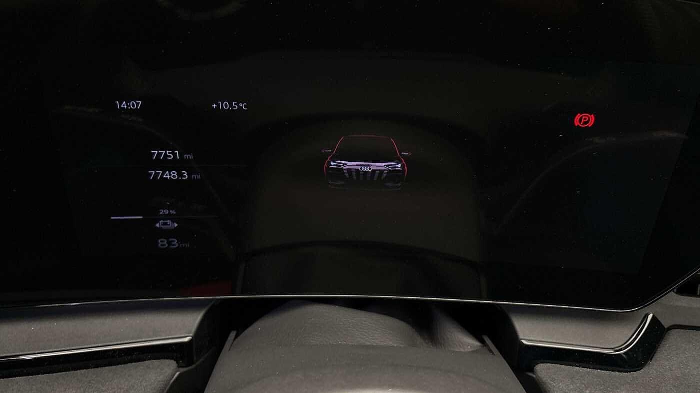 Used Audi Q6 e-tron 2024 for sale - 76495412: Photo 9