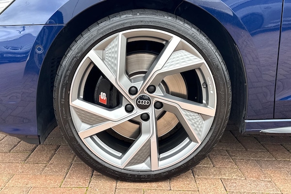 Used Audi S3 2024 for sale - 76236669: Photo 11