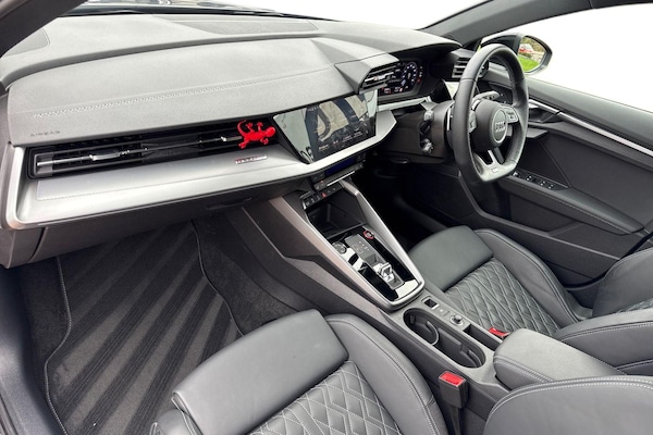 Used Audi S3 2024 for sale - 76236669: Photo 14