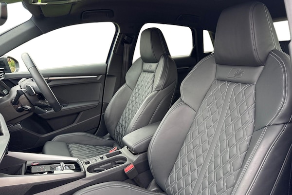 Used Audi S3 2024 for sale - 76236669: Photo 15